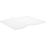  Zaštita za stol mat 100 x 90 cm 1,6 mm PVC | shoptok.hr