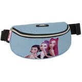 KPop Demon Hunters Huntrix torbica oko struka | shoptok.hr