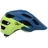SAFETY LABS kaciga - vox vel l plavo - žuta ( 182474-l ) | ePonuda.com