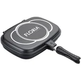 Dvostruka grill tava