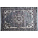  TEPIH DELUXE D726 GREY 140X200CM | Eponuda.ba