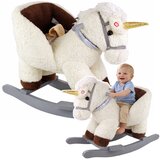 Little Unicorn rocking horse 48 cm | shoptok.hr
