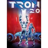 Steam Tron 2.0 Key EUROPE Steam Tron 2.0 Key EUROPE Slike