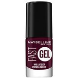 Maybelline Fast Gel Nail Lacquer 13 Possessed Plump, (21335137) | Shoptok.si