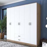 Woody Fashion hanah home ormar BA111 2324 Cene