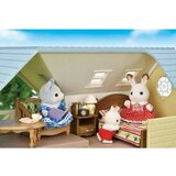  Dodaci za Kuću za Lutke Sylvanian Families 5671 | shoptok.hr