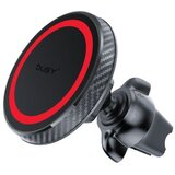 Busy MAG magnetni držač telefona za ventilaciju sa bežičnim punjenjem Cene