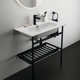 Ideal Standard Bijeli keramički umivaonik 84x46 cm i.Life A – | shoptok.hr