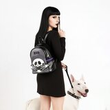 Disney Ruksak Nightmare Before Christmas od umjetne kože 26 cm | shoptok.hr