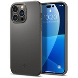 Spigen - Thin Fit - iPhone 14 Pro Max - Gunmetal | shoptok.hr