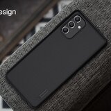 Nillkin Super Frosted Shield Samsung Galaxy A13 5G/A04s, crna | shoptok.hr