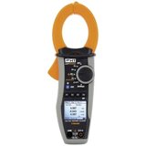 HT Instruments TRMS strujna stezaljka AC/DC 1000A s analizom performansi, snimačem podataka i WLAN-om HT9023 strujne stezaljke digitalni CAT III 1000 V, CAT IV 600 V | Eponuda.ba