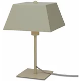 it´s about RoMi Svijetlo zelena stolna lampa s metalnim sjenilom (visina 31 cm) Perth –