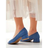 Resti Women's low-heeled pumps Penolle | shoptok.hr