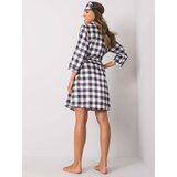 XSAPIENZA Set-BR-KMPL-2532-white-black | shoptok.hr