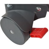 Moni one Touch prenosivi krevetac 1 nivo | ePonuda.com