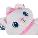 Disney Torbica za rame The Aristocats - plišana Marie, 14 x 28 x 11 cm | shoptok.hr
