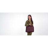 Vuch Torba za laptop Emely Wine, 29 x 39 cm | shoptok.hr