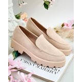 Resti Eco suede women's moccasins Zeremi | ePonuda.com