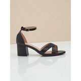Resti Women's block-heeled sandals Eleganza Strap | shoptok.hr