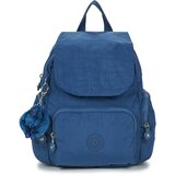 Kipling CITY ZIP MINI Plava Cijene