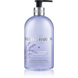 Baylis & Harding Wild Lavender & Geranium tekoče milo za roke z vlažilnim učinkom 500 ml | Shoptok.si