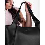 Vuch Shopper torba Calyste Black, 32 x 46 cm Slike