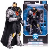 DC Comics FIGURA MCFARLANE DC COMICS REBIRTH GENERAL ZOD, (20839370) Cene