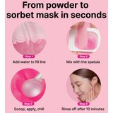 Dr.Jart+ Cryo Sorbet Icy Facial Mask hidratantna maska sa učinkom hlađenja 3.06 g | shoptok.hr