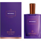 Molinard Unisex parfem Patchouli, EDP, 75 ml Cene