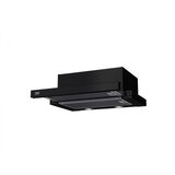 Beko CTB6250B kuhinjska napa Polu-ugradbeni (na izvlačenje) Crno 420 m³/h E | shoptok.hr