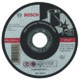 Bosch Rezne ploče Expert for Inox s ravnim središtem prečnika 22,23 mm, za male ugaone brusilice 2608600093 | Eponuda.com