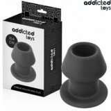 Addicted Toys Hollow Votel Analni Čep Addicted Toys Extreme 10,4 Cm Cene