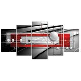  Slika - Modern Symmetry 200x100 | shoptok.hr