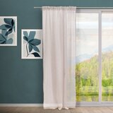 Casa Selección Siva/bež zavjesa 140x260 cm – | shoptok.hr