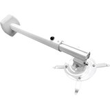 Avtek International WallMount PRO 1500 project mount Wall White | shoptok.hr