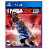 NBA 2K15 - igra brez ovitka (PS4) - rabljeno Cene