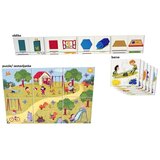 Clementoni igračka društvena igra 8 u 1 | ePonuda.com