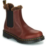 Dr. Martens 2976 LEONORE Smeđa | shoptok.hr