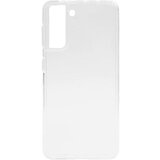 Chameleon Samsung Galaxy S21 - gumiran ovitek (TPU) - prosojen svetleč | Shoptok.si