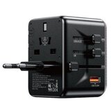 WEKOME wp-u70 65w univerzalni gan crni Punjac ( 60214 ) Cene