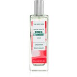 The Body Shop Blissful Strawberry toaletna voda s mirisom jagode za žene 50 ml | shoptok.hr