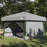  Unutarnji šator za 7 osoba Zelena i Siva 300 x 300 x 250 cm | shoptok.hr