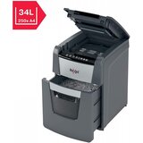  Uništavač dokumenata Rexel Optoma Auto+ 100X | shoptok.hr