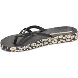 Ipanema Japonke Bossa Soft V Fem Črna | Shoptok.si