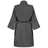 Glov satenski crni bademantil | ePonuda.com