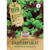BIO zelena solata Baby | Shoptok.si