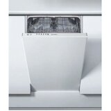 Indesit perilica posudja DSIE 2B19 #gratistablete Cijene