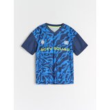 Sinsay Majica kratkih rukava Active | shoptok.hr