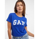 GAP T-shirt with logo - Women Cene